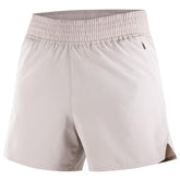 Pantaloncino donna Shakeout Core
