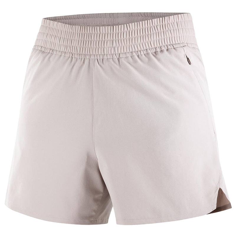 Pantaloncino donna Shakeout Core