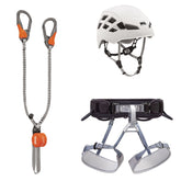 Kit Ferrata Eashook