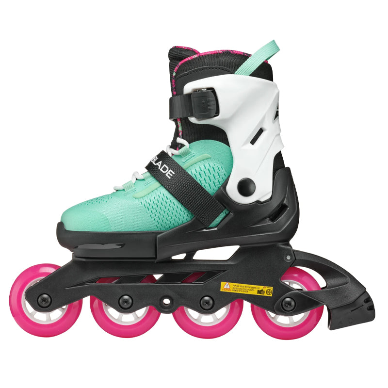 Pattini bambina Microblade XT