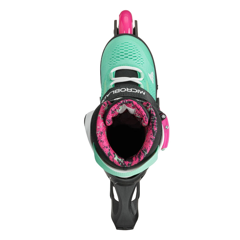 Pattini bambina Microblade XT