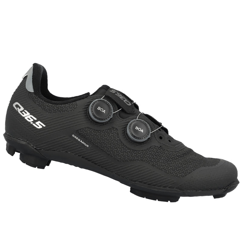 Scarpe uomo Gregarius Adventure