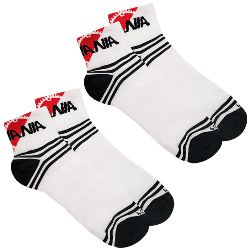 Calze uomo Low 2pack