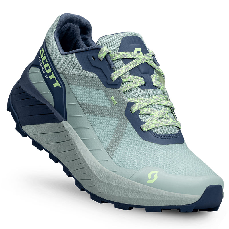 Scarpe donna Kinabalu 3