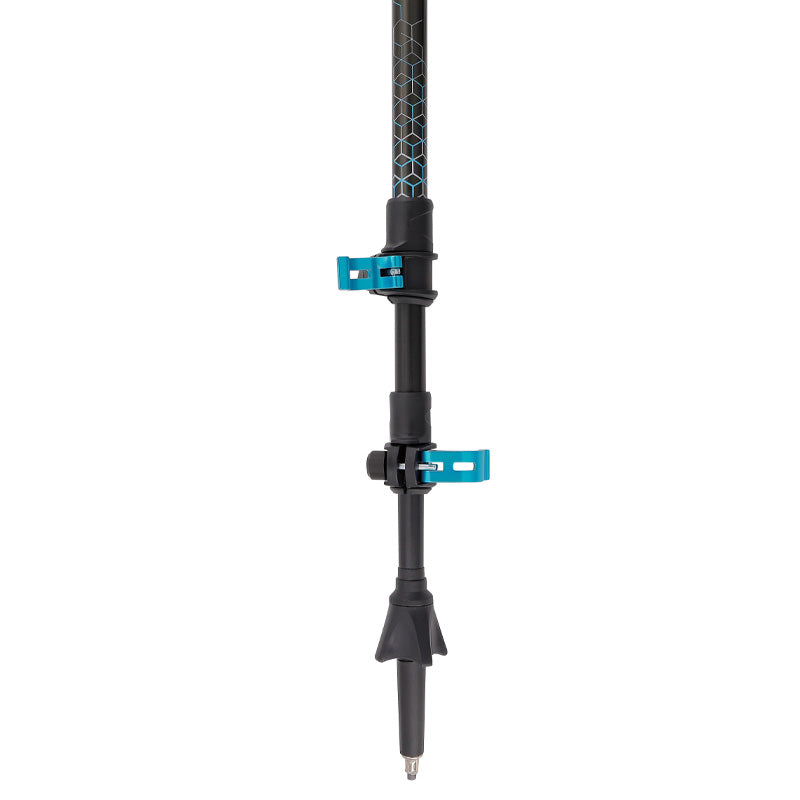 Bastoncini Backcountry Ergo