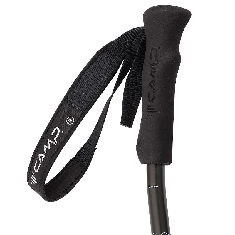 Bastoncini Backcountry Ergo