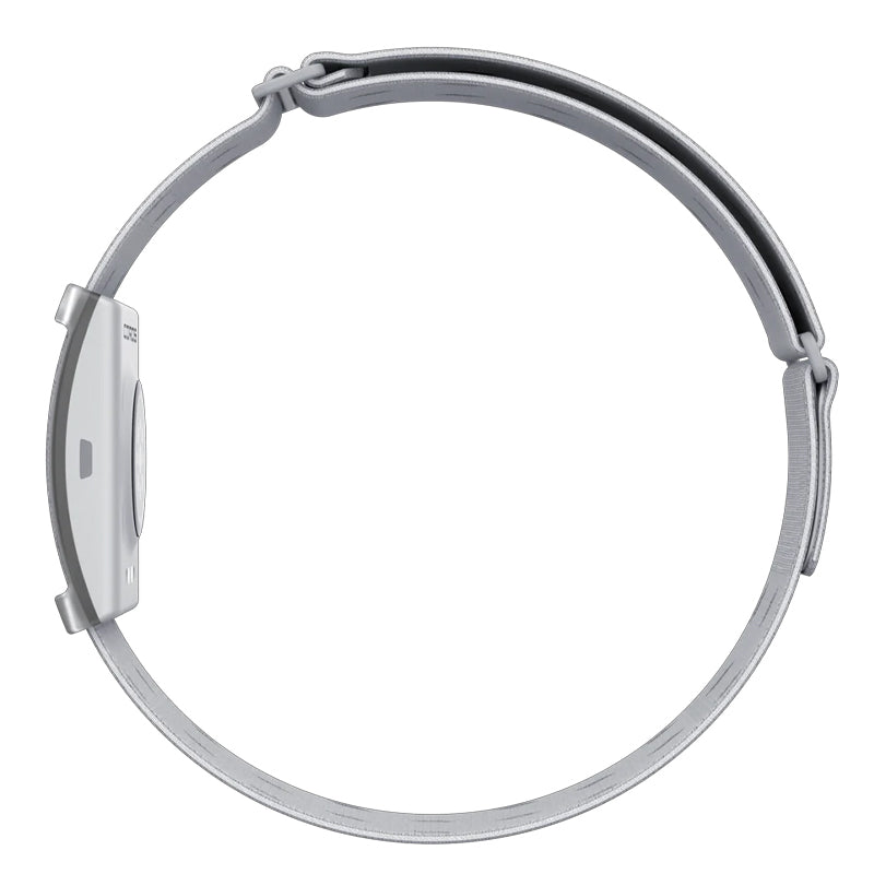 Fascia cardio Heart Rate Monitor