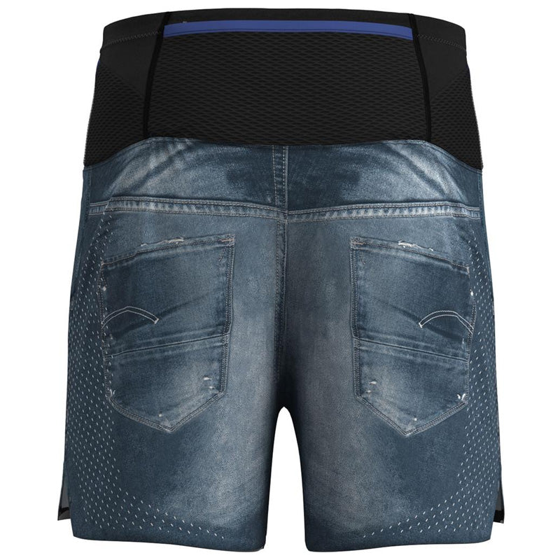 Pantaloncino uomo Flash