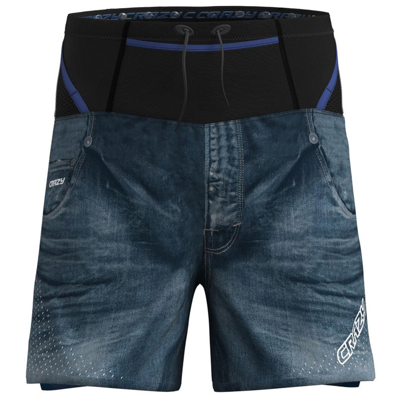 Pantaloncino uomo Flash