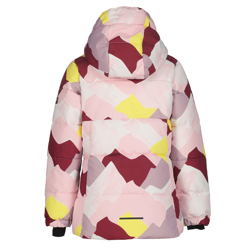 Giacca bambina Ladue