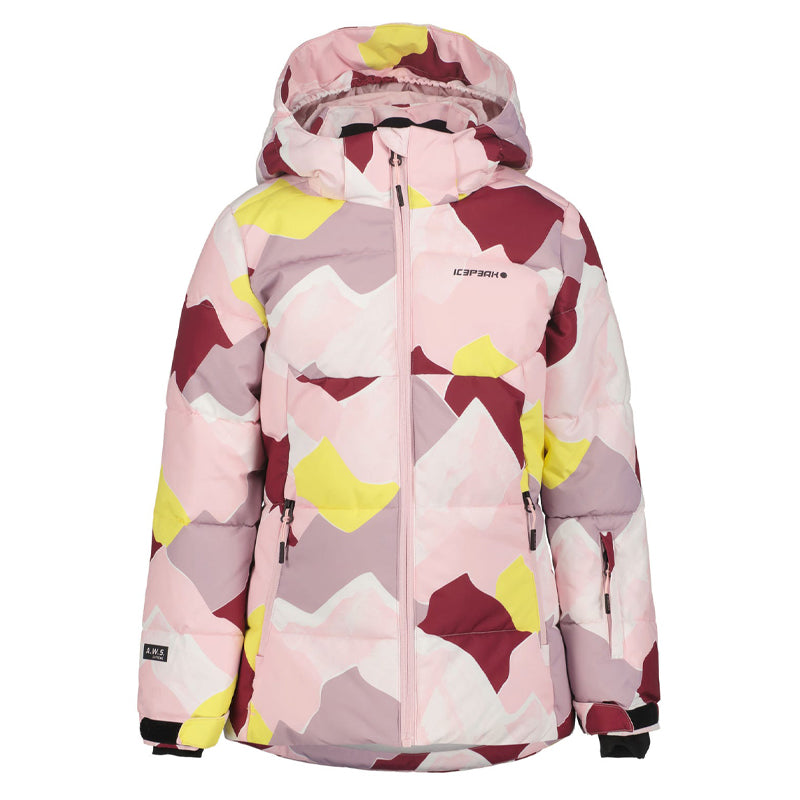 Giacca bambina Ladue