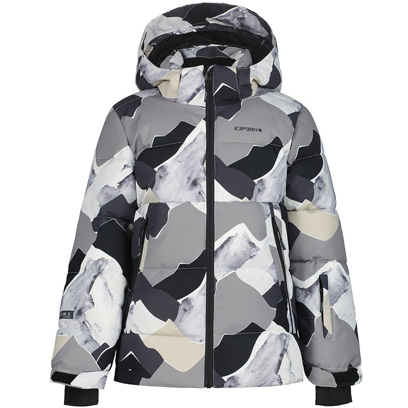 Giacca bambino Laage