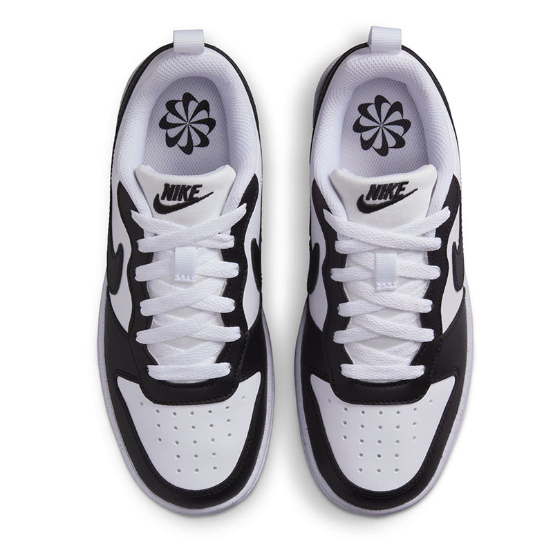 Scarpe bambino Court Borough Low Recraft GS