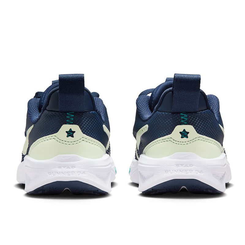 Scarpe bambino Star Runner 4 PS