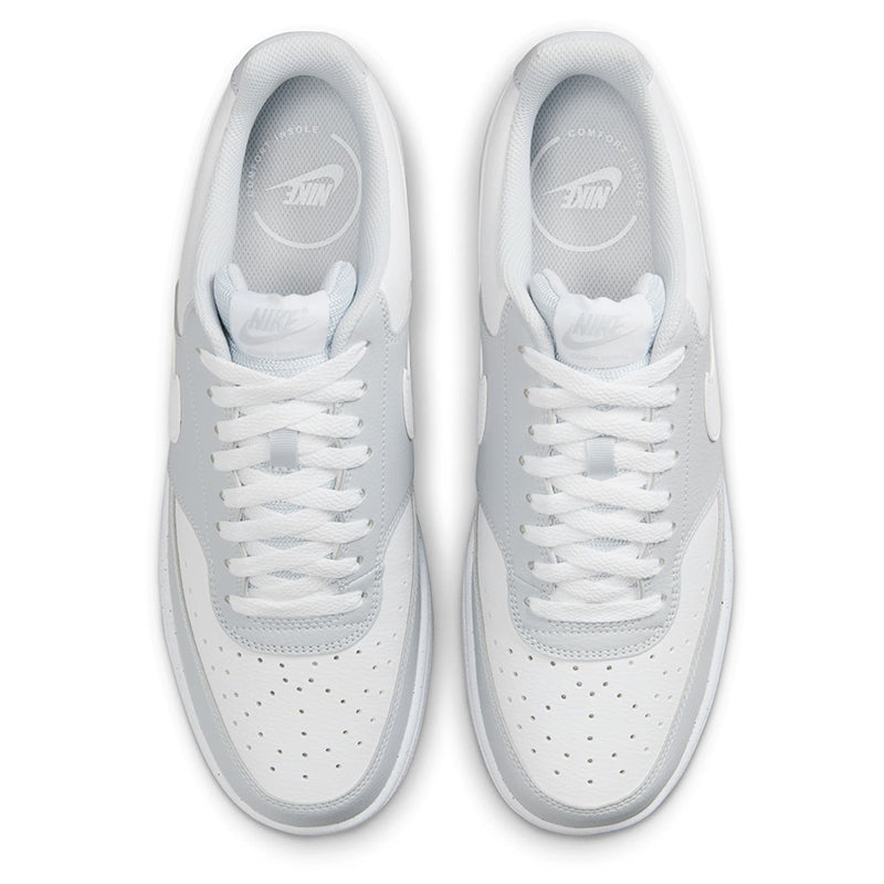 Scarpe uomo Court Vision Low