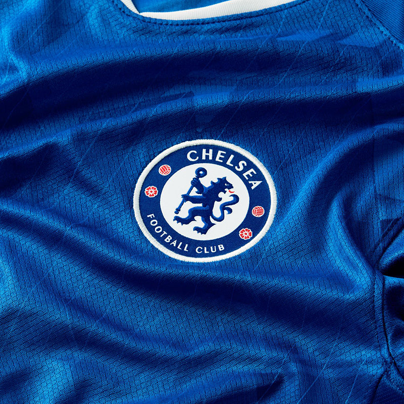 Maglia uomo Chelsea FC Stadium Home 25/26