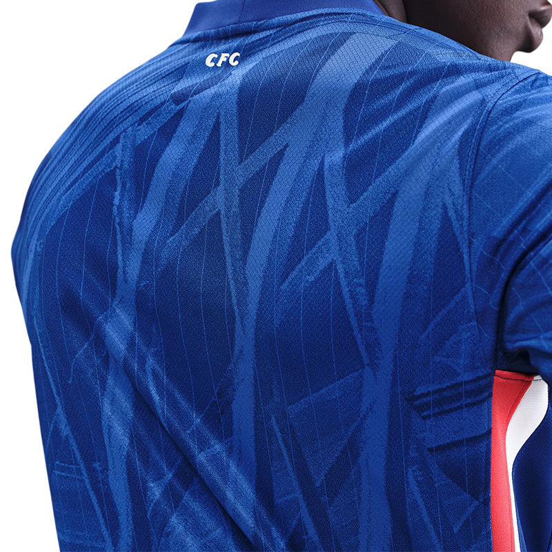 Maglia uomo Chelsea FC Stadium Home 25/26