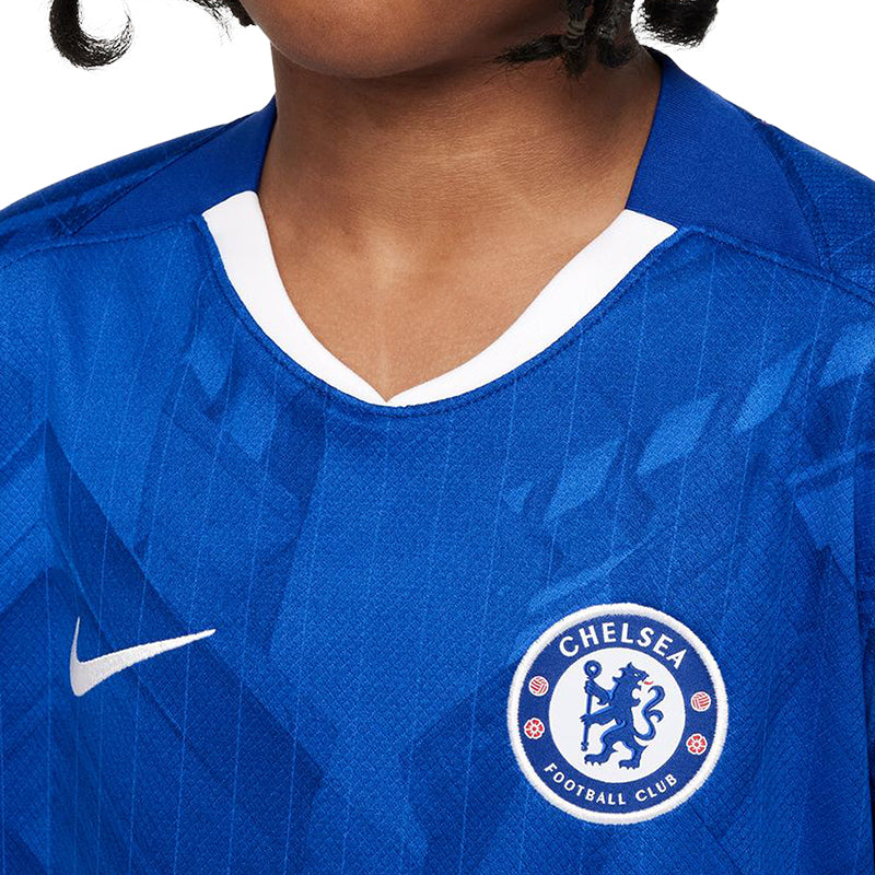 Maglia bambino Chelsea FC Stadium Home 25/26