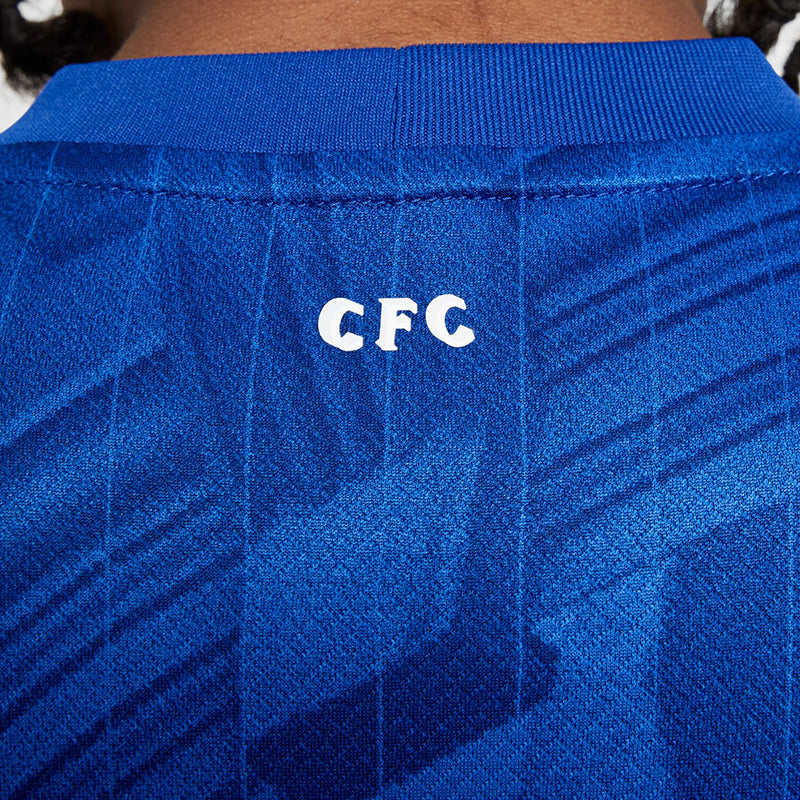 Maglia bambino Chelsea FC Stadium Home 25/26