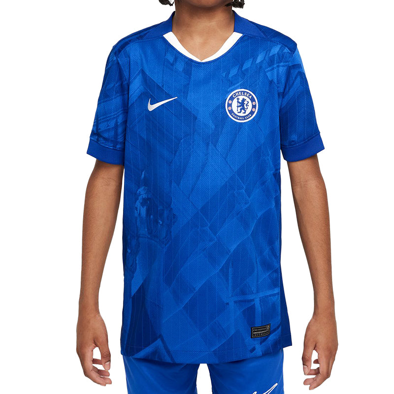 Maglia bambino Chelsea FC Stadium Home 25/26
