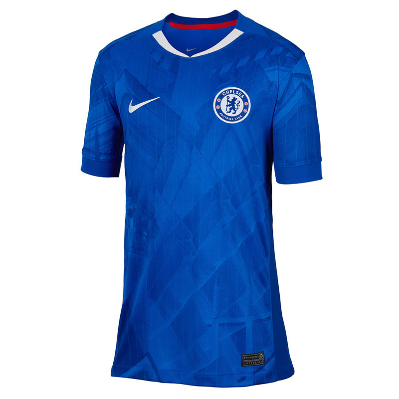 Maglia bambino Chelsea FC Stadium Home 25/26 - NIKE