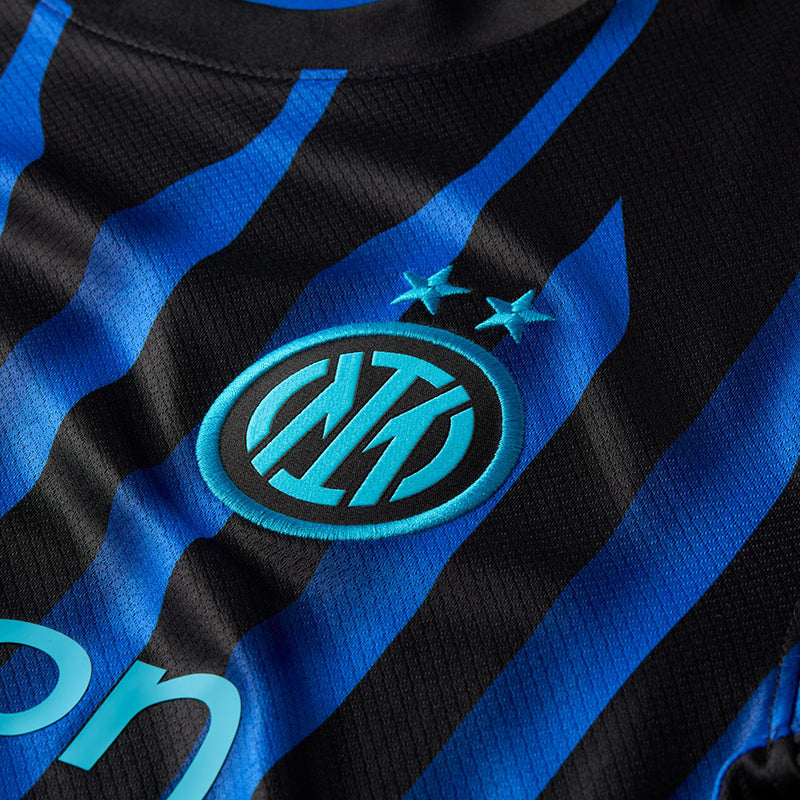 Maglia uomo Inter Stadium Home 25/26