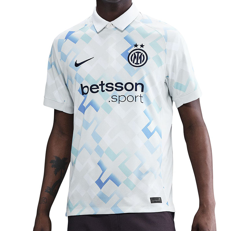 Maglia uomo Inter Stadium Away 25/26