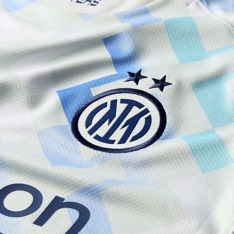 Maglia uomo Inter Stadium Away 25/26