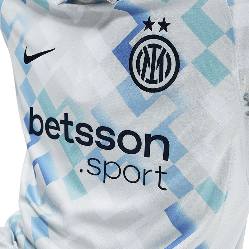 Maglia uomo Inter Stadium Away 25/26