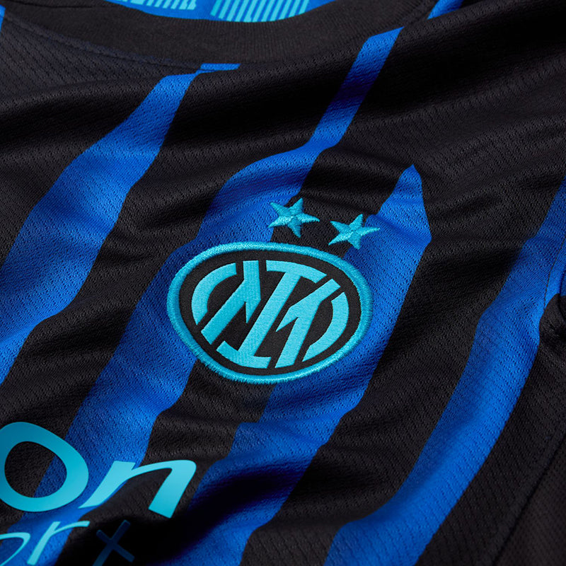 Maglia bambino Inter Stadium Home 25/26