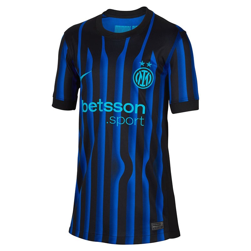 Maglia bambino Inter Stadium Home 25/26 - NIKE