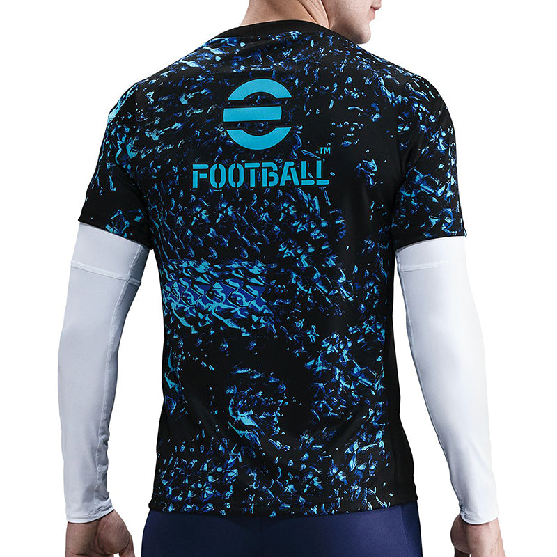Maglia uomo Inter pre-match Academy Pro