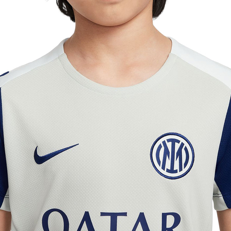 Maglia bambino Inter Strike