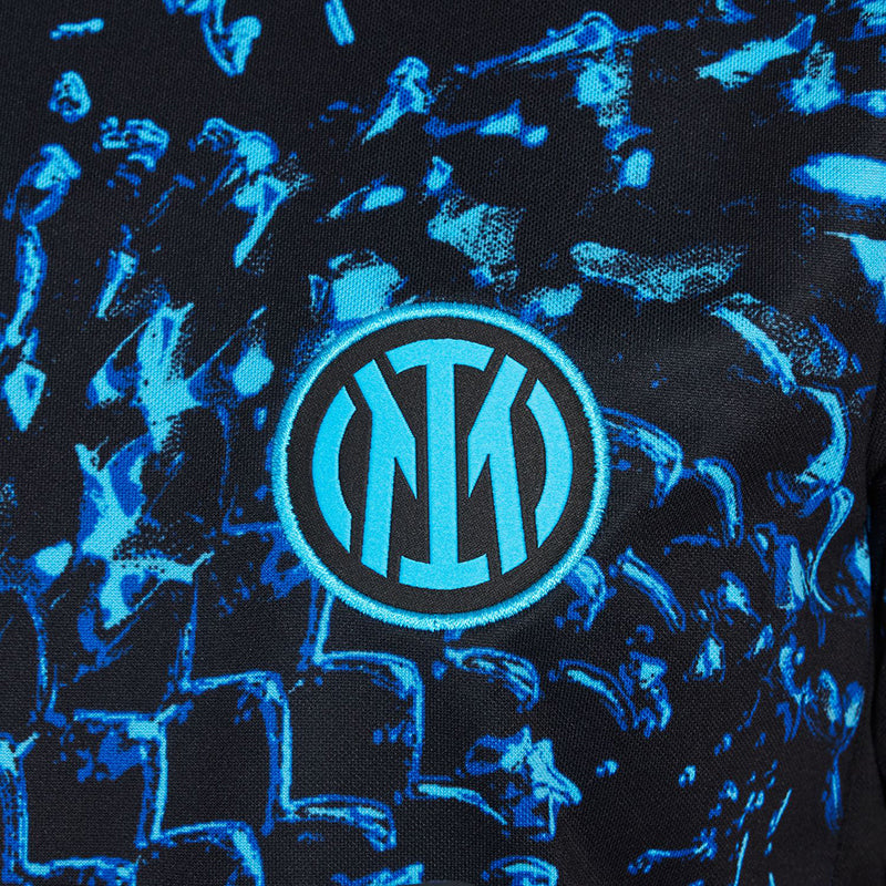 Maglia bambino Inter pre-match Academy Pro