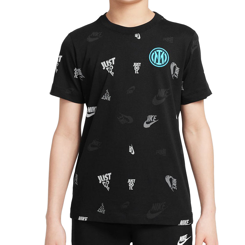 Maglia bambino Inter Crest