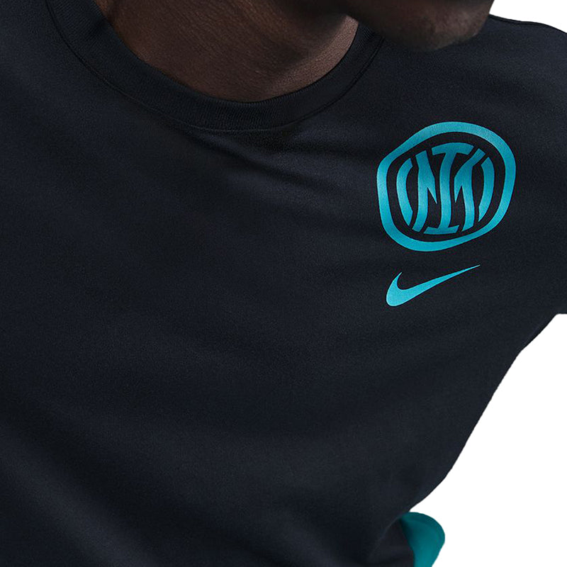 Maglia uomo Inter Crest
