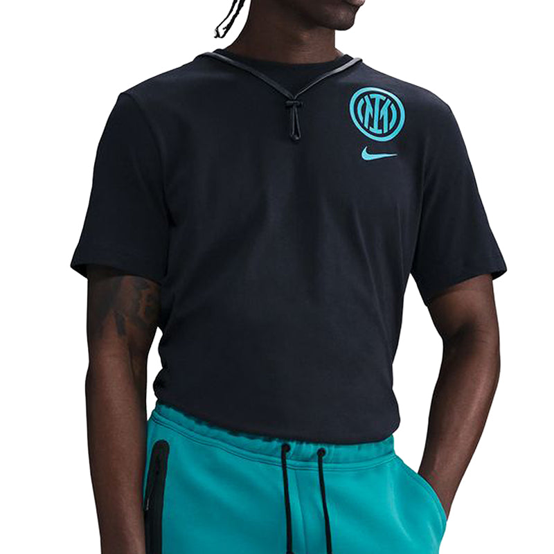 Maglia uomo Inter Crest