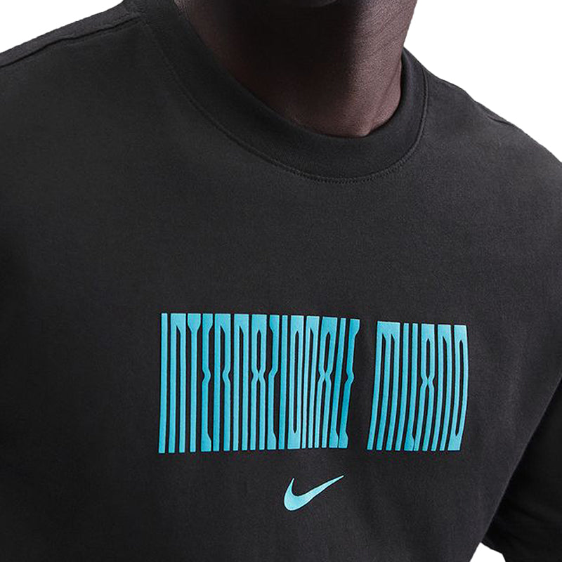 Maglia uomo Inter Wordmark