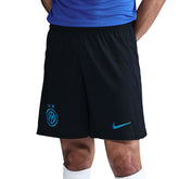 Pantaloncino uomo Inter Stadium Home 25/26