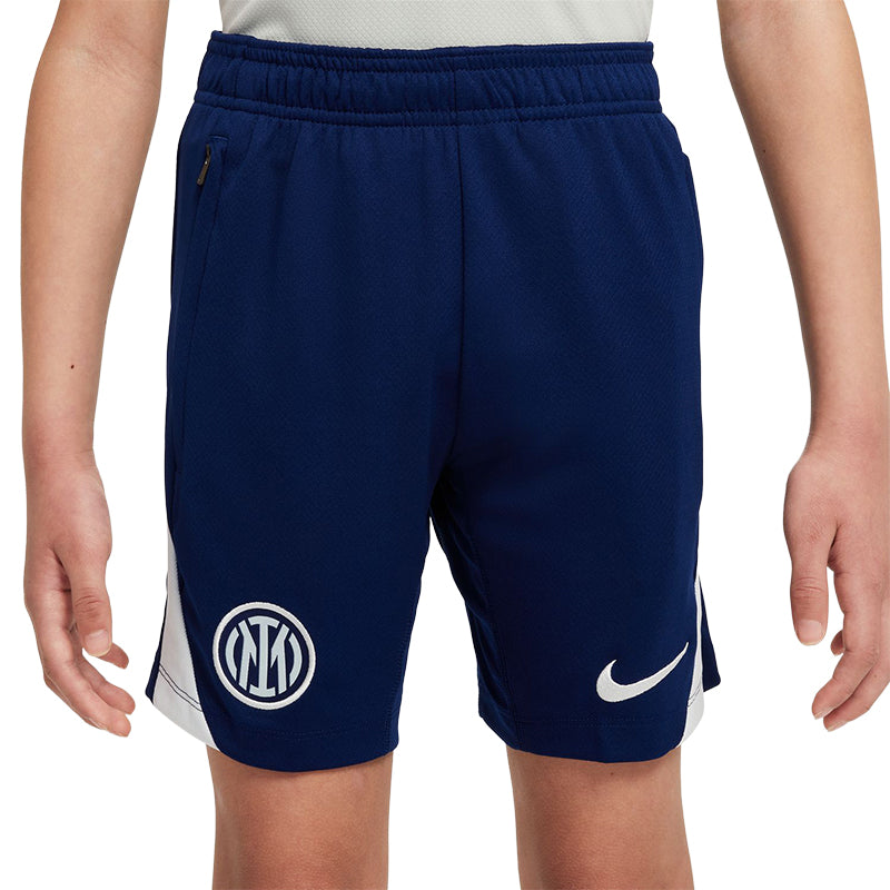 Pantaloncino bambino Inter Strike