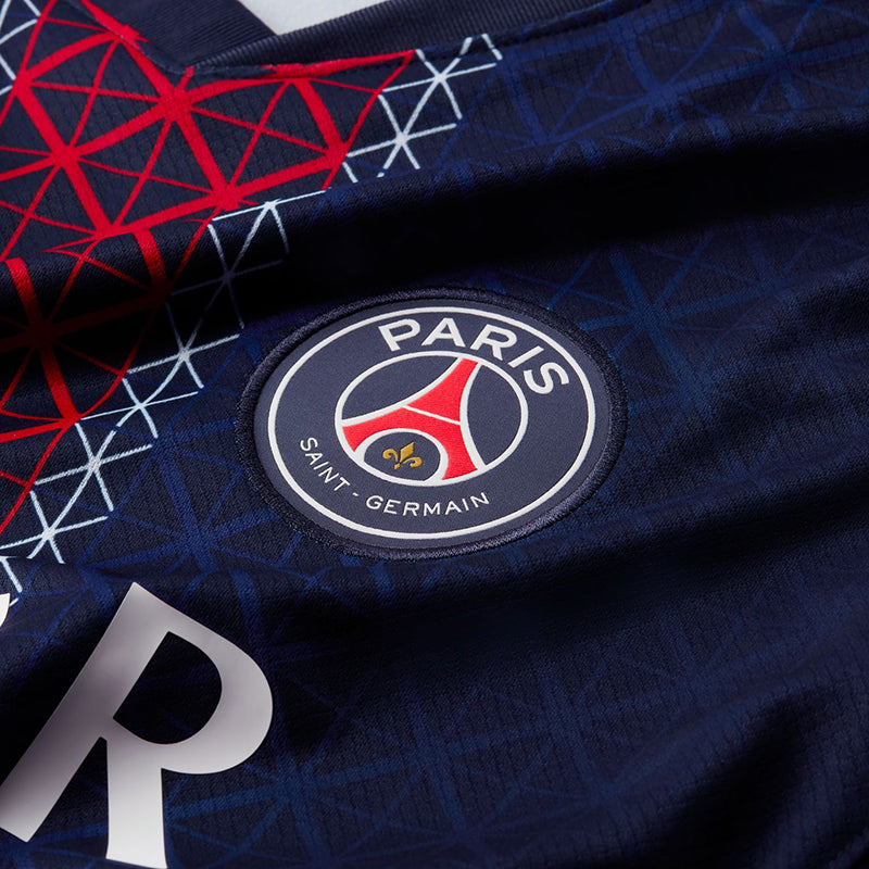 Maglia uomo Paris Saint-Germain Stadium Home 25/26