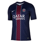 Maglia uomo Paris Saint-Germain Stadium Home 25/26