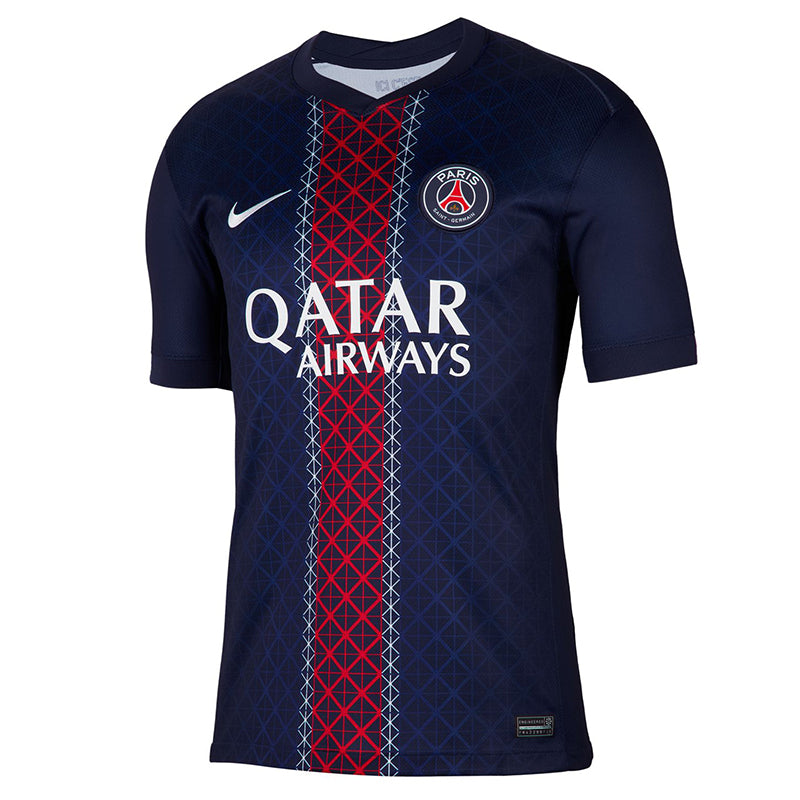 Maglia uomo Paris Saint-Germain Stadium Home 25/26
