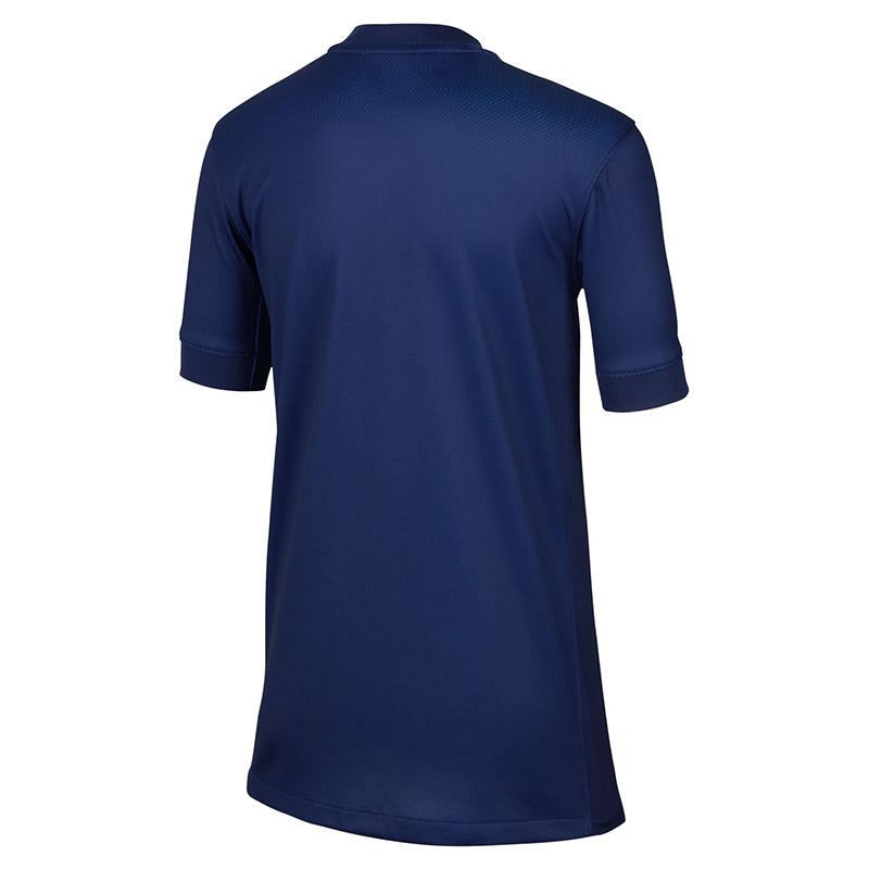 Maglia bambino Paris Saint-Germain Stadium Home 25/26