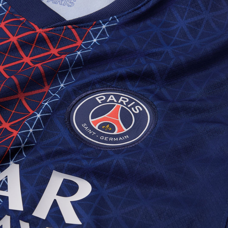 Maglia bambino Paris Saint-Germain Stadium Home 25/26
