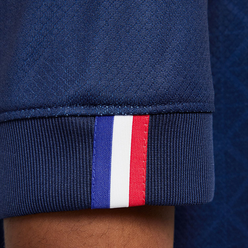 Maglia bambino Paris Saint-Germain Stadium Home 25/26