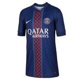 Maglia bambino Paris Saint-Germain Stadium Home 25/26
