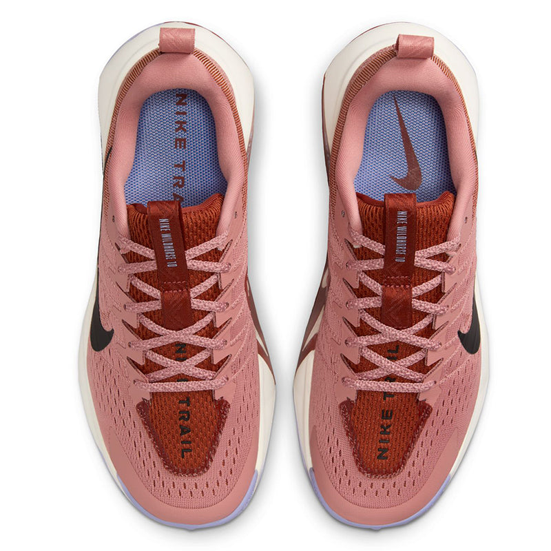 Scarpe donna Wildhorse 10