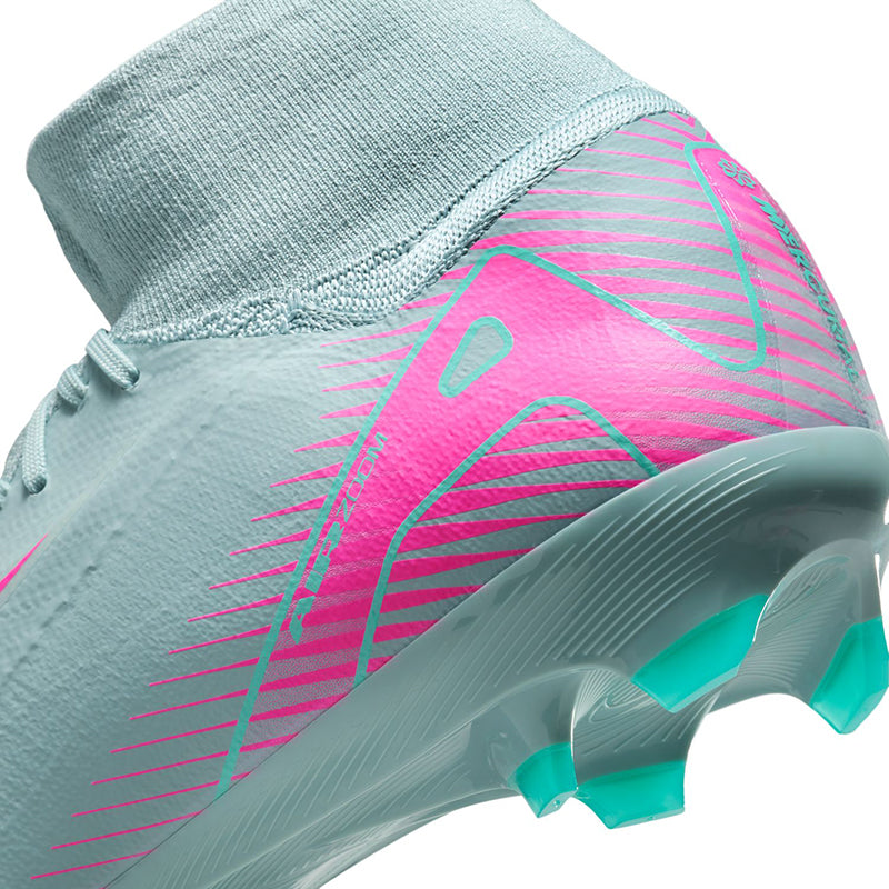 Scarpe uomo Mercurial Superfly 10 Pro FG