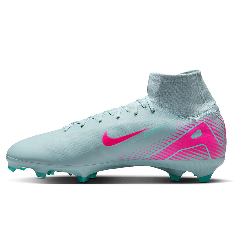Scarpe uomo Mercurial Superfly 10 Pro FG